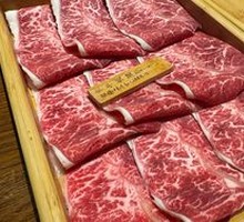 Wagyu Top Blade Steak