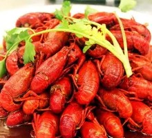 Spicy Crab with Secret Sauce