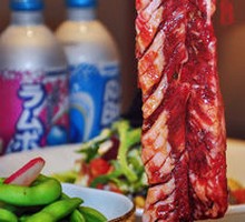 Red Wine Braised Beef Short Ribs