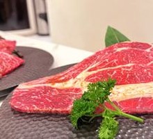 Black Wagyu Ribeye Core