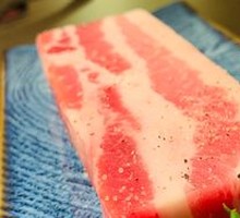 Original Thick-cut Pork Belly