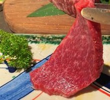 Snowflake Grilled Meat