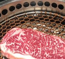 Sirloin Steak Fresh Cut