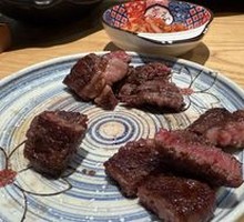 Premium Sliced Wagyu Eye Fillet