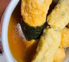 Sichuan-style Hot Pot Skewers