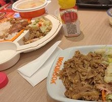 Ji-Flavor Two-Part Rice