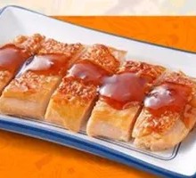 Pan-Seared Chicken Leg Cutlet