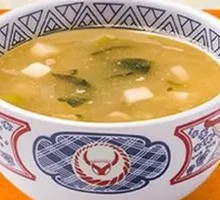 Miso Soup