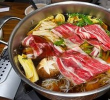 Japanese Pork Bone Ramen