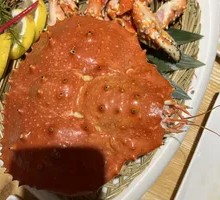 Signature King Crab