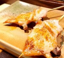 Grilled Chicken Wings