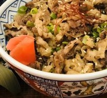 Premium Snowflake Wagyu Beef Donburi