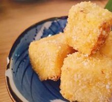 Secret-Recipe Tofu Bites