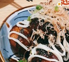Takoyaki