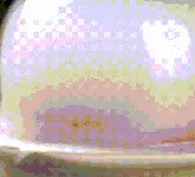 Flame-Seared Rare Wagyu