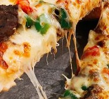 California Veal Cutlet