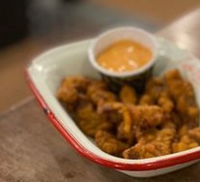 Southern Finger Beef