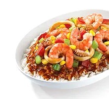 Australian Grilled Beef with Cheese Core