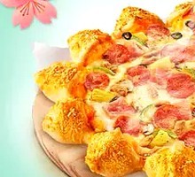 Classic Italian Meat Sauce Pasta