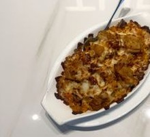 Casablanca Grilled Chicken Rice