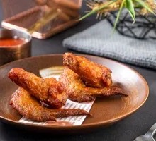 New Guest Special Orlean Wings