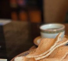 Thai Fried Shrimp Chips