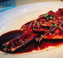 West Lake Vinegar Fish