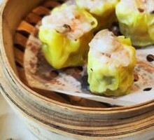 Fresh Shrimp Dumplings