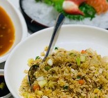 Wanlongzhou Seafood Fried Rice
