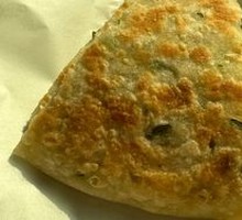 Scallion Pancake