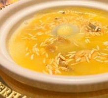 Five-Grain Buddha Jumps Over the Wall