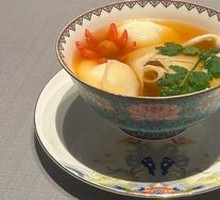 Stir-Fried Noodles with Seasoning