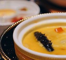 Original Soup Buddha Jumps Over the Wall