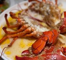 Fresh Boston Lobster