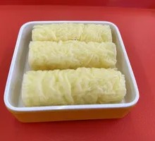 Crispy Fried Bean Curd Rolls