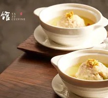 Braised Pork Meatballs