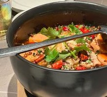 Special Mao Xue Wang