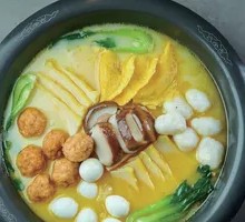 Huaiyang Family Feast