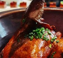 Jiangnan Huadia Chicken