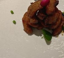 Jasmine-Scented熏鲈鱼