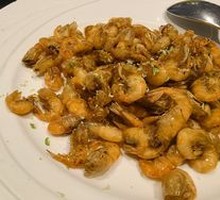 Yangzhou Oil-Braised Shrimp