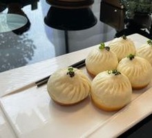 Jiangnan Steamed Dumplings