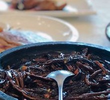 Shanghai-style Eel Sauce