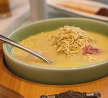 Yangzhou Boiled Tofu Noodles