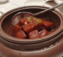 Mao's Braised Pork