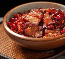 Xiangxi Jar Meat