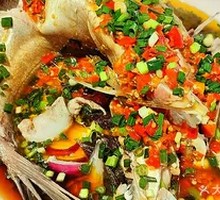 Old Xiang Secret Soy Sauce Flavor Fish