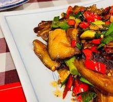Xiangxi Smoked Pork