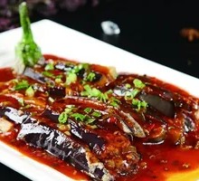 Foshou Eggplant