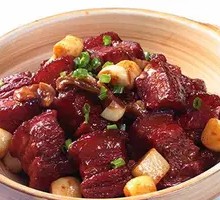 Mao's Braised Pork